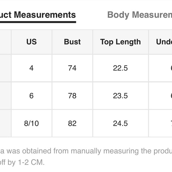 Red/white Polkadot PUSHUP Bikini top 36 C/D Large New! - Picture 5 of 6